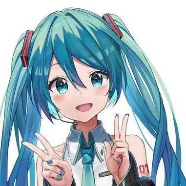 chat with ai character: Hatsune Miku