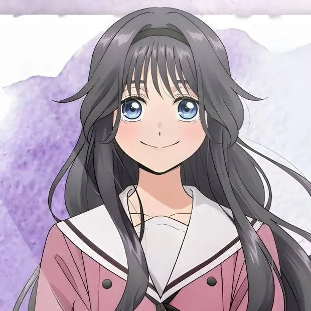 chat with ai character: Kaoruko Waguri