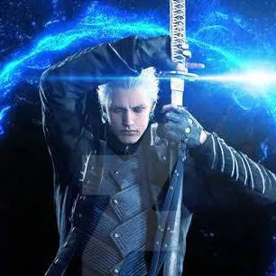 chat with ai character: Virgil Sparda
