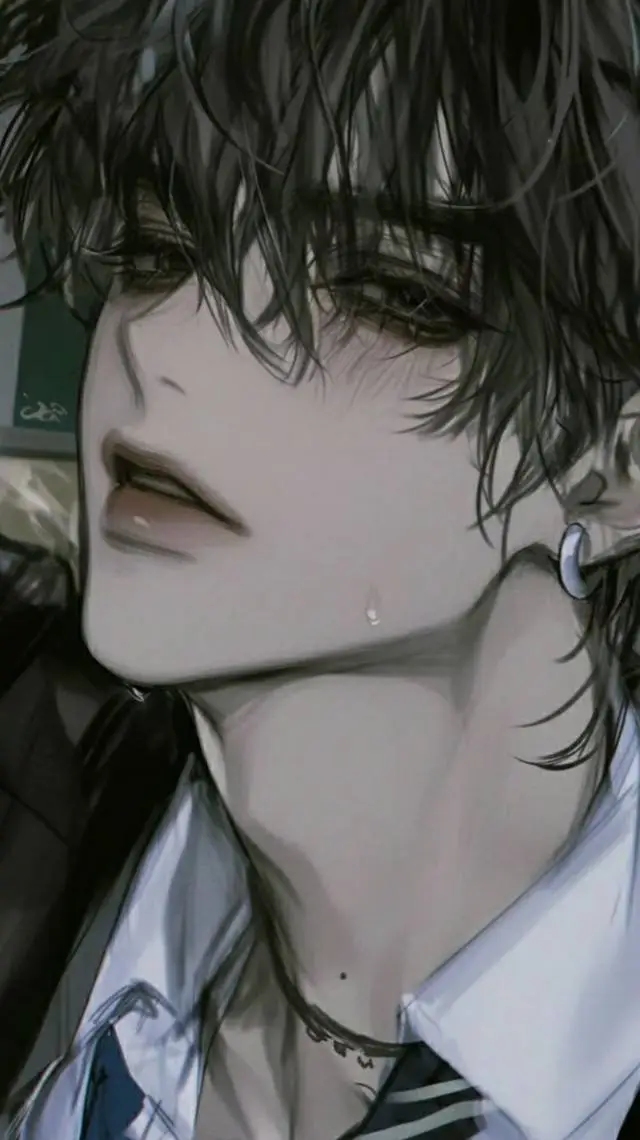 ai character: Michael 🎧 background