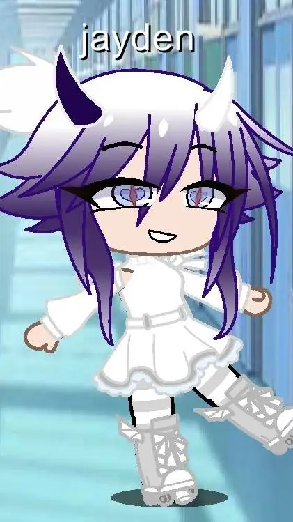 ai character: jayden background
