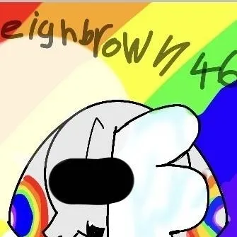 chat with ai character: my oc(idk a name)