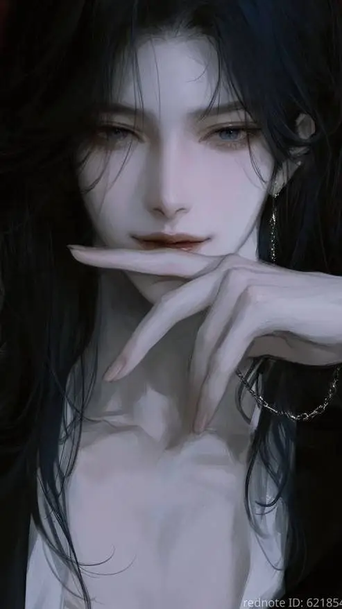 ai character: Tyler  background