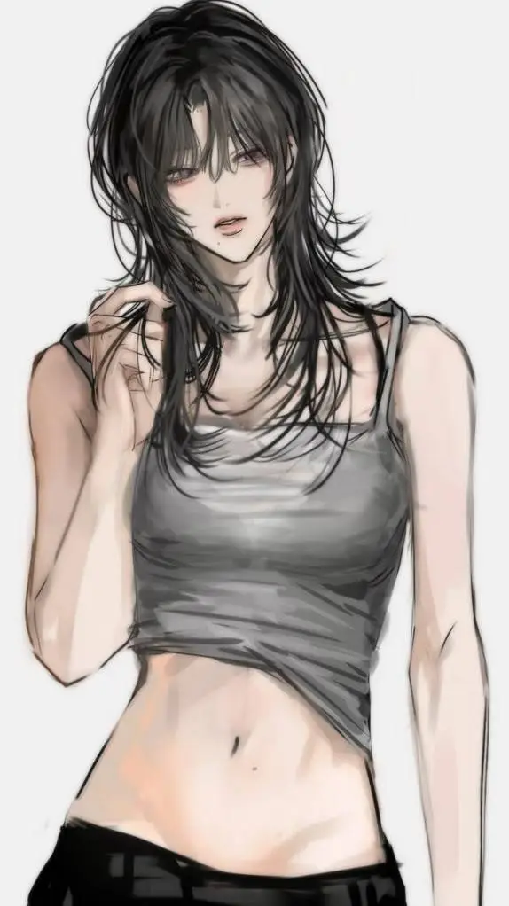 ai character: Kieara background