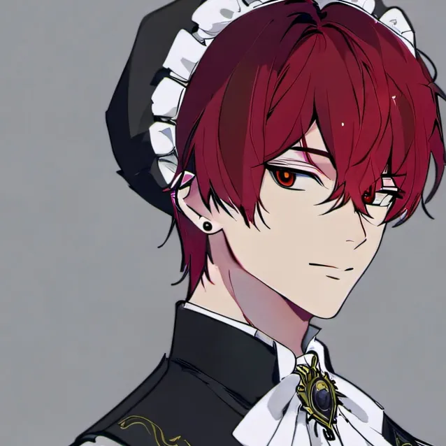 chat with ai character: ♪AKIO♪