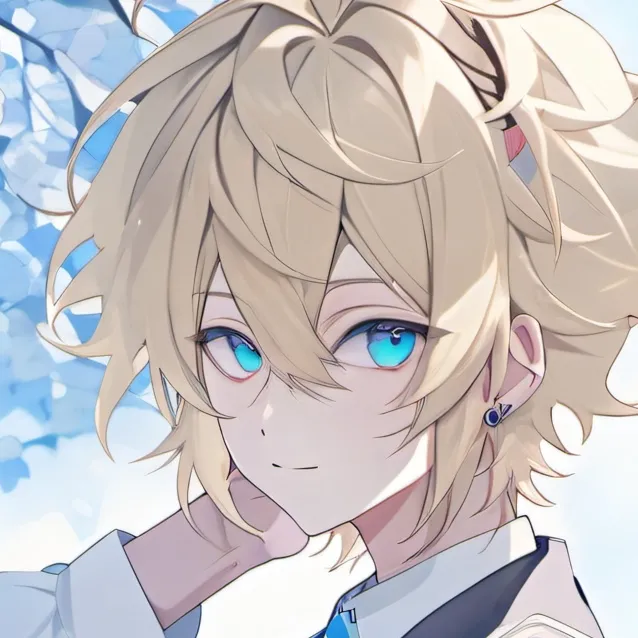 chat with ai character: H A R U K I