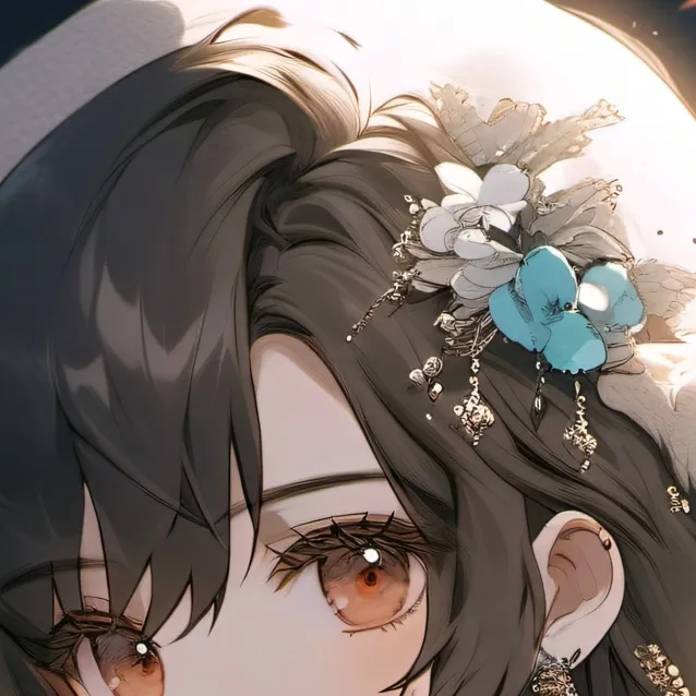 chat with ai character: anya sister school