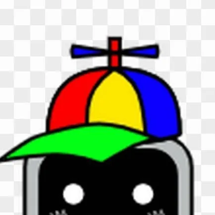 chat with ai character: Mr fun computer