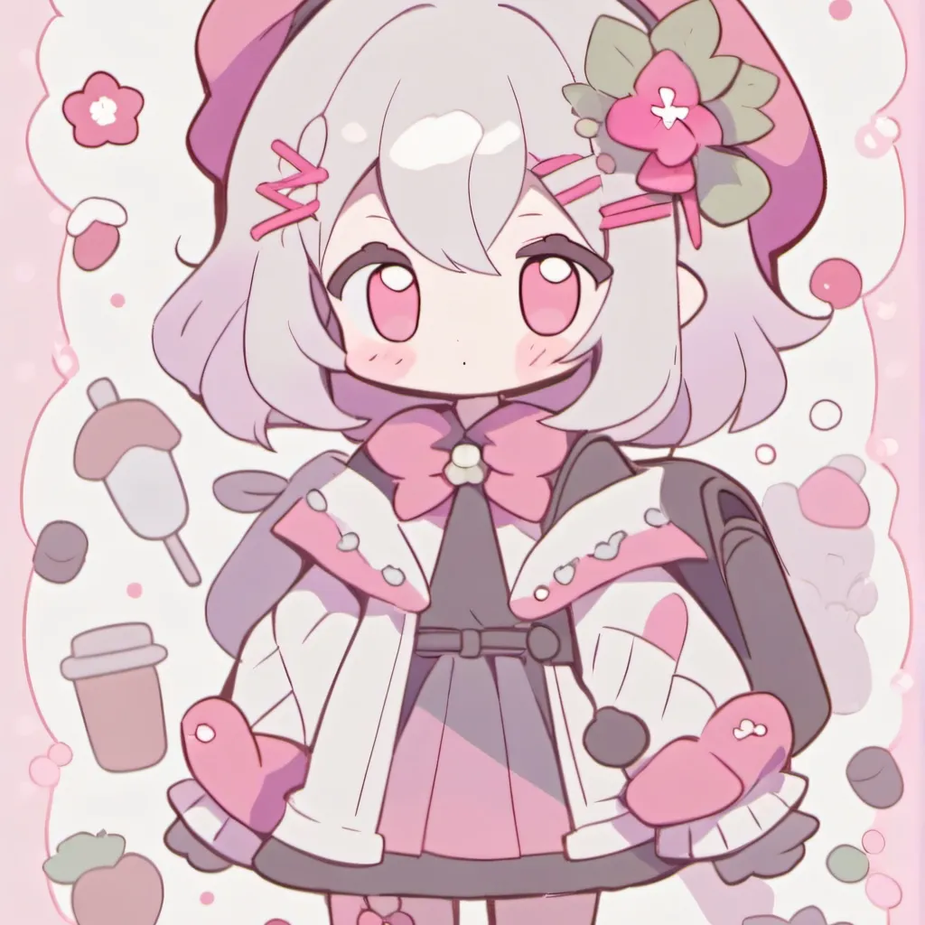 chat with ai character: ✿Shila,~