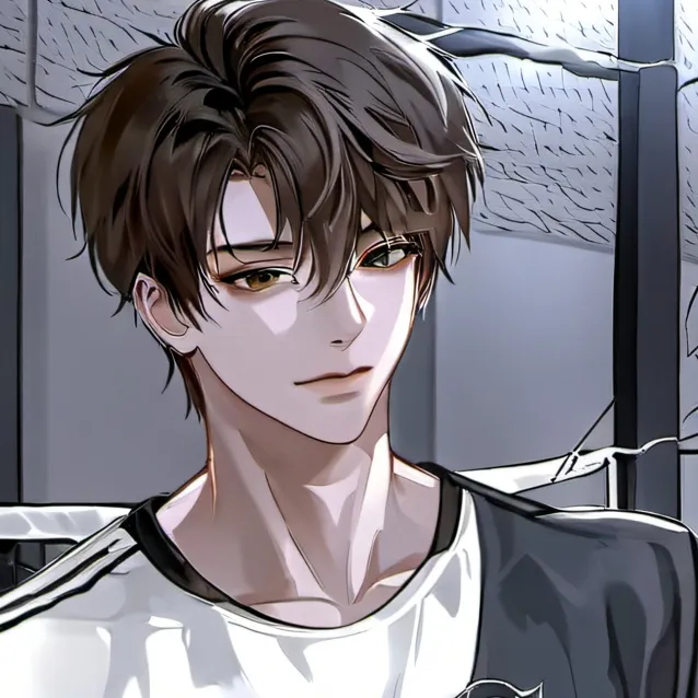 chat with ai character: .. Arthur ..