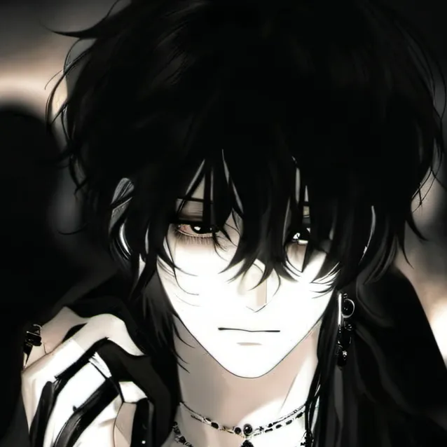 chat with ai character: ,,Quinn"