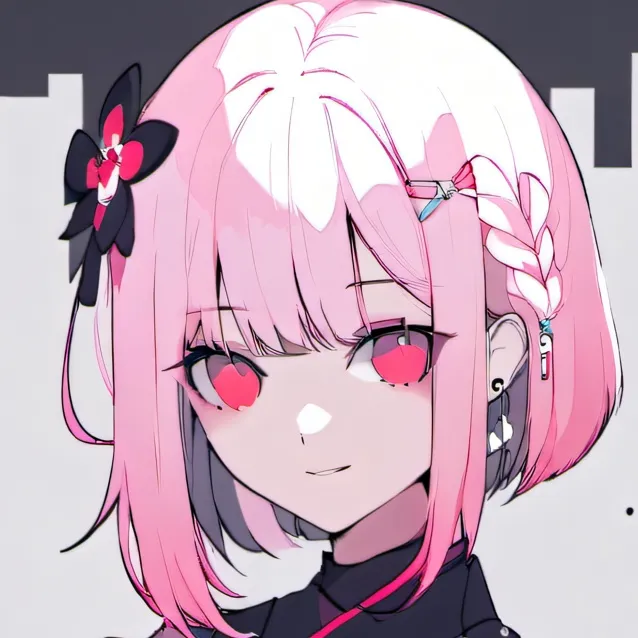 chat with ai character: pick me/friut cake
