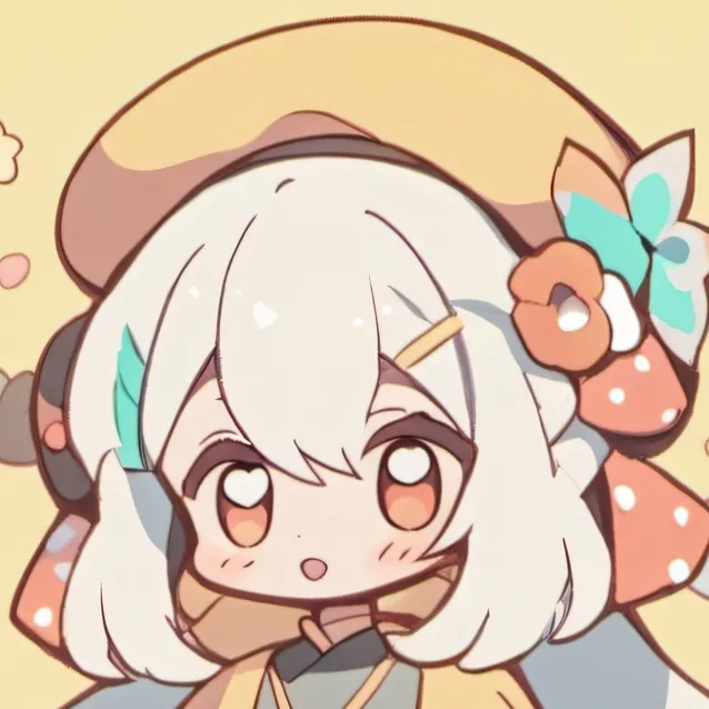 chat with ai character: pick me