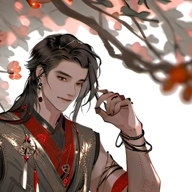chat with ai character: .