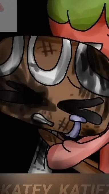 ai character: gravitey w able! background