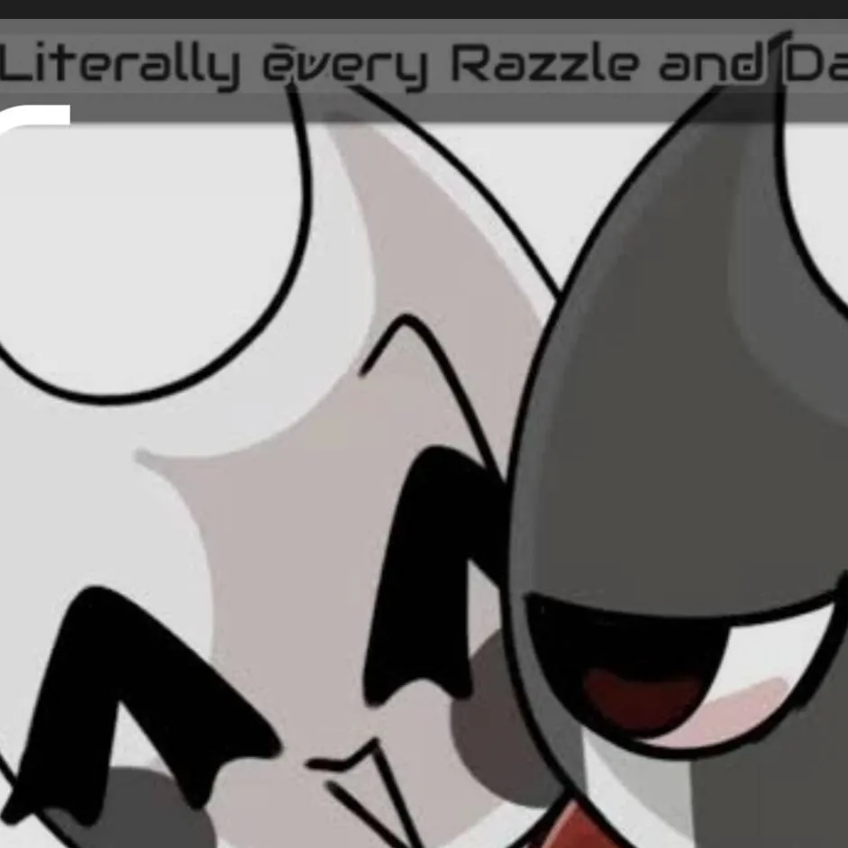 chat with ai character: razzle and dazzle!