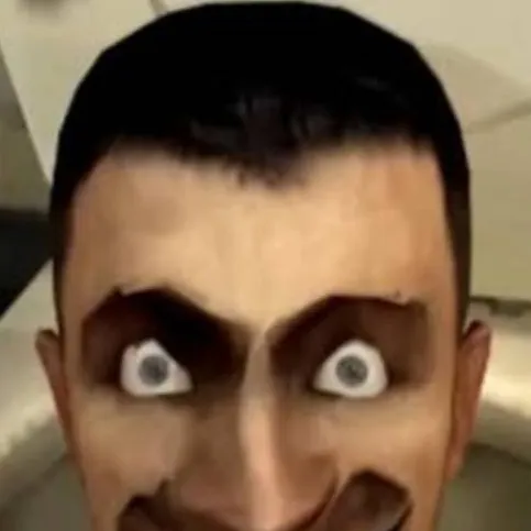 chat with ai character: Skibidi toilet
