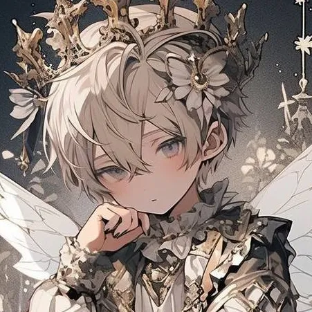 chat with ai character: bil