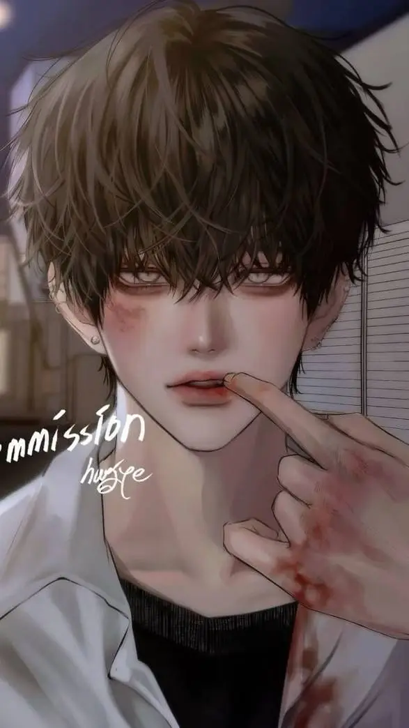 ai character: jhiel background