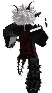 ai character: kai background