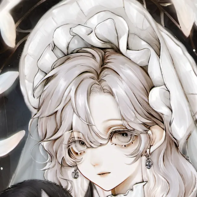 chat with ai character: amelia