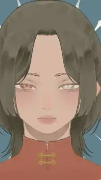 ai character: mira background