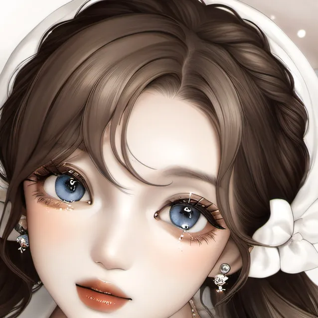 chat with ai character: anna