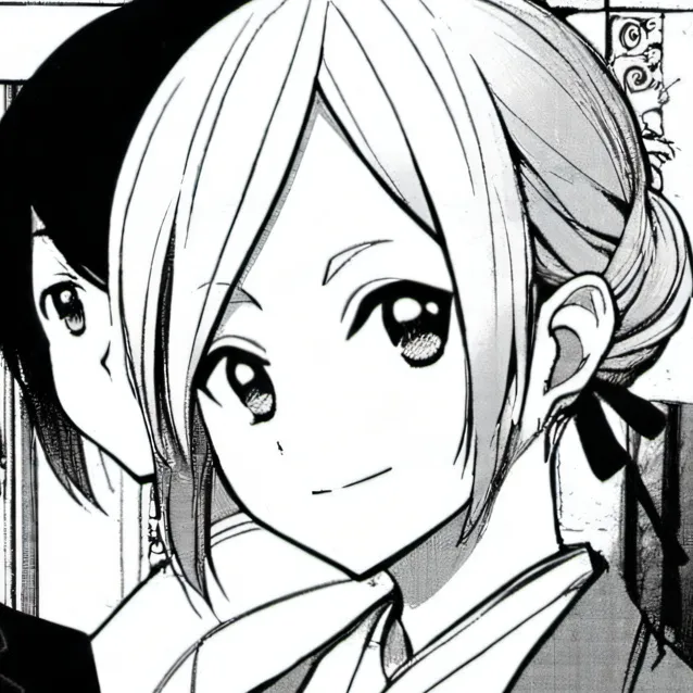 chat with ai character: YATTA
