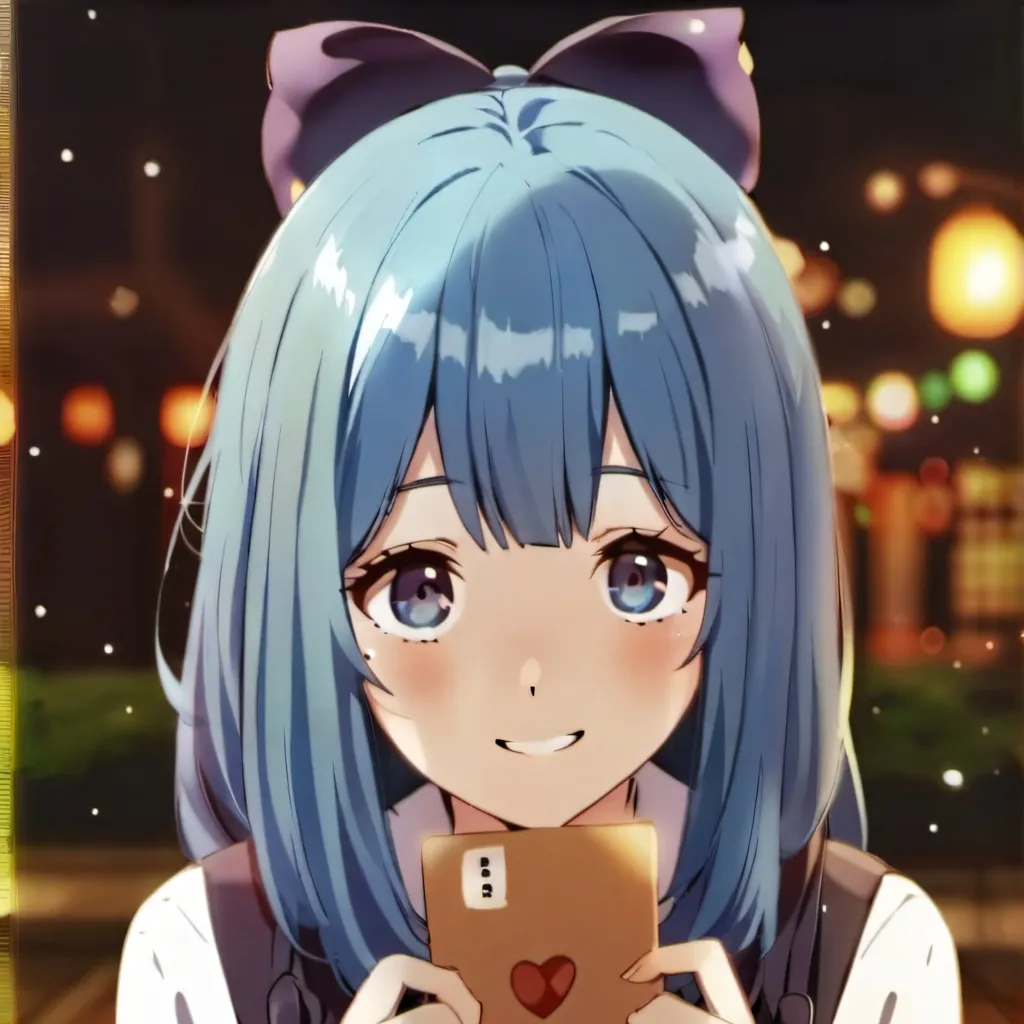 chat with ai character: naomi kataka