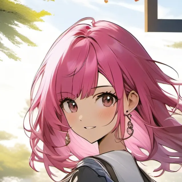 chat with ai character: Aiko Tanaka