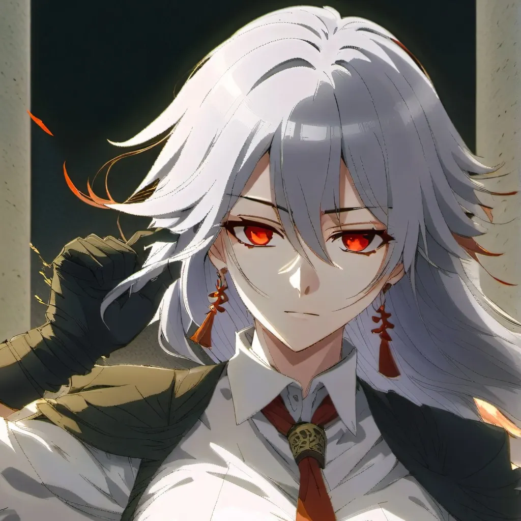 chat with ai character: Reika Fuyuka