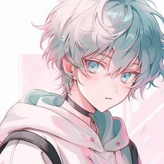 chat with ai character: Leon and Milo