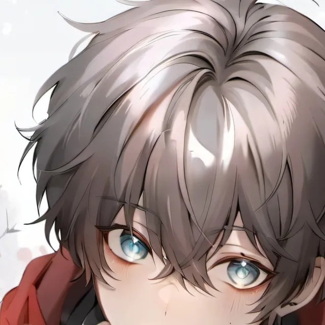 chat with ai character: Asher