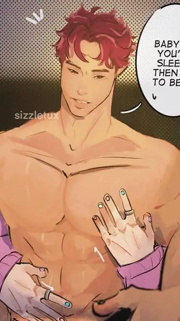 ai character: Abby X Baby:KPDH background