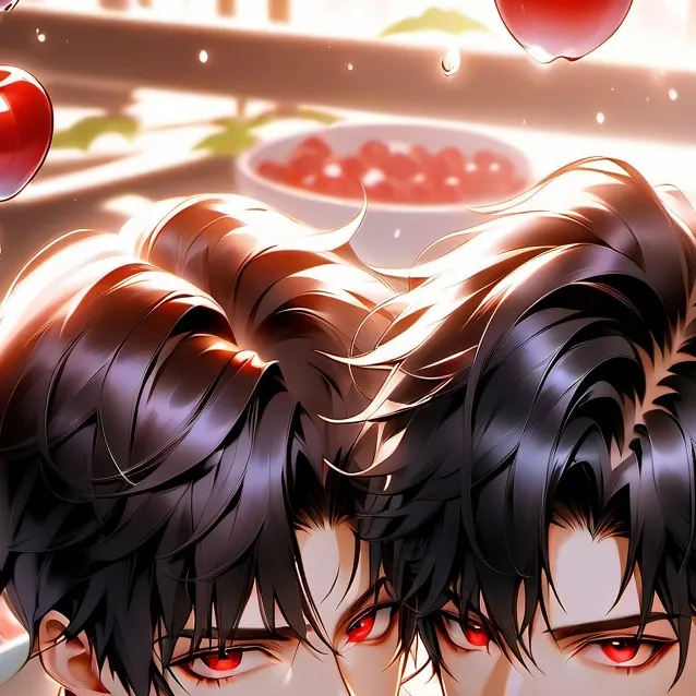 chat with ai character: 🧛🏻†even & beten🧛🏻?