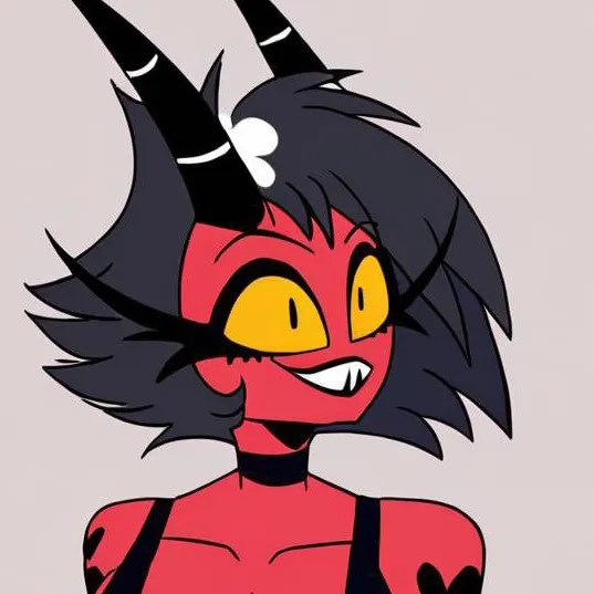 chat with ai character: Millie