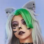 chat with ai character: furry girlfriend