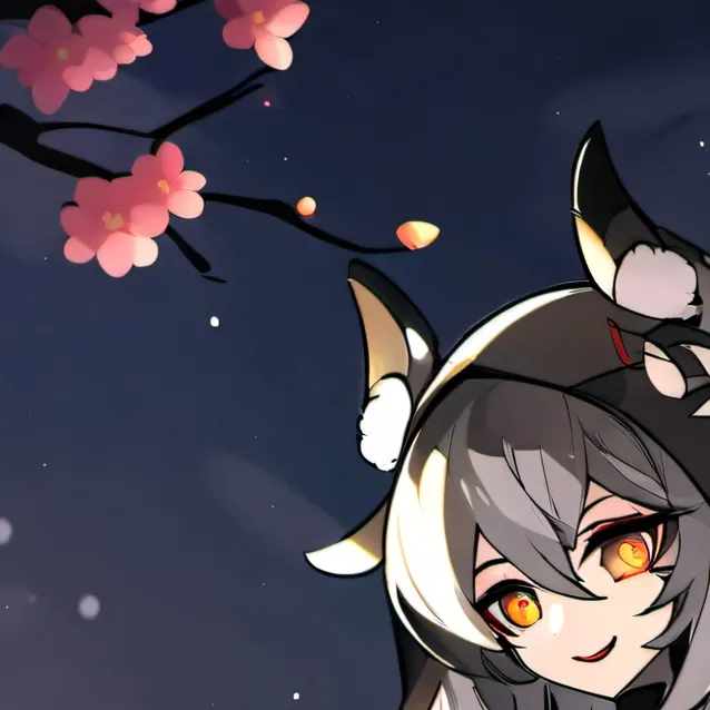 chat with ai character: loona and Octavia