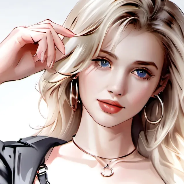 chat with ai character: Lori