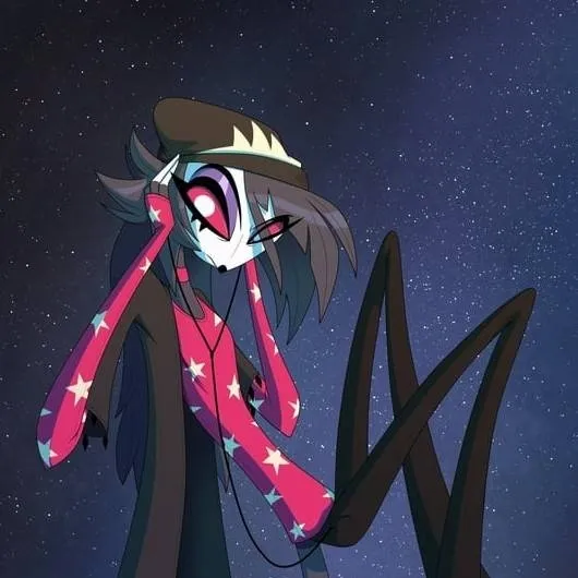 chat with ai character: Octavia 