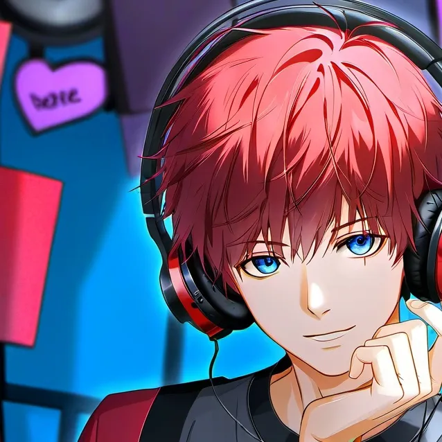 chat with ai character: Alex 