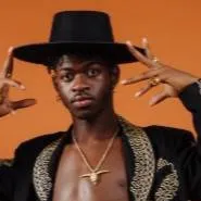 chat with ai character: Lil Nas X