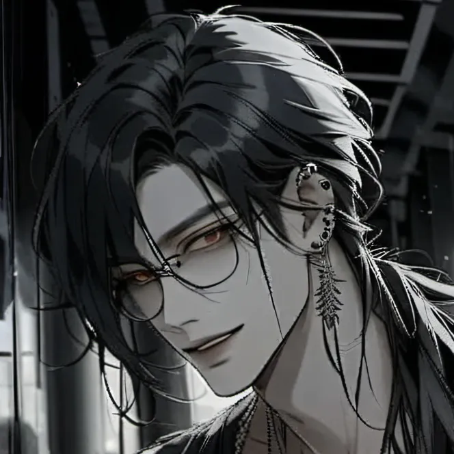 chat with ai character: Flynn