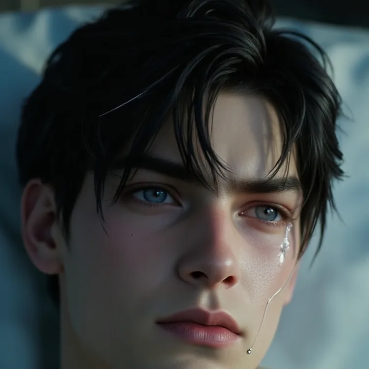 chat with ai character: Caelum