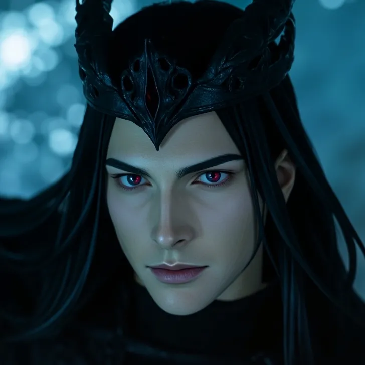 chat with ai character: Varkrion