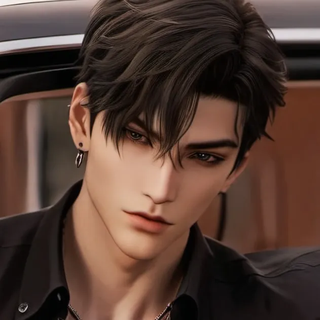 chat with ai character: Vincenzo Moretti