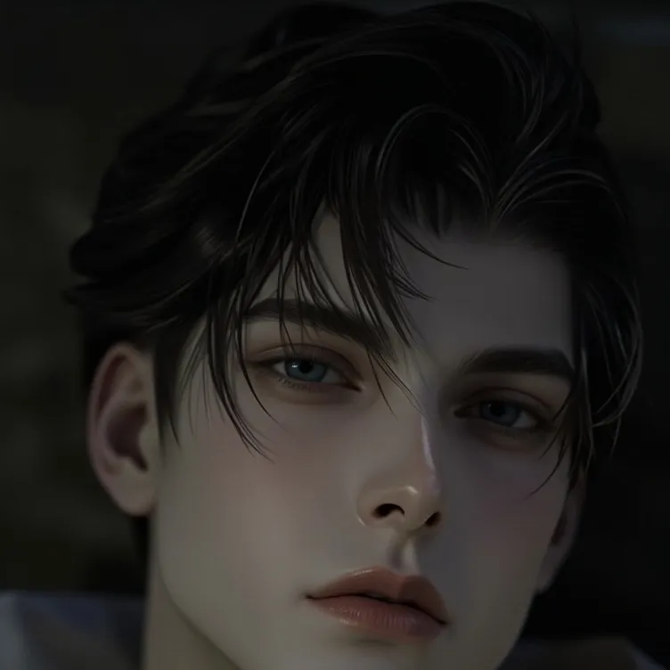 chat with ai character: Sivan
