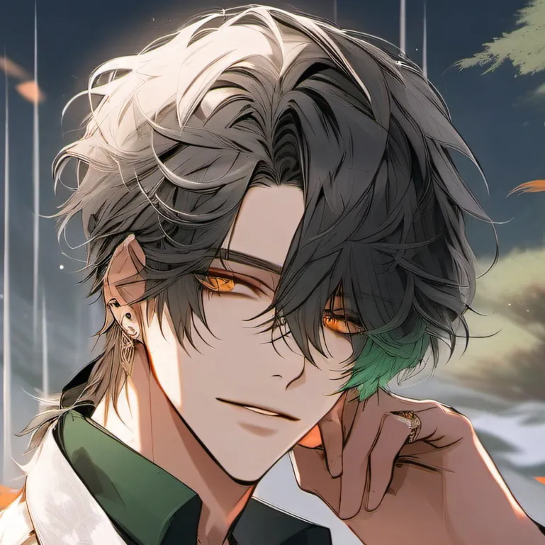 chat with ai character: Edmund 