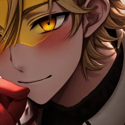 chat with ai character: Hawks