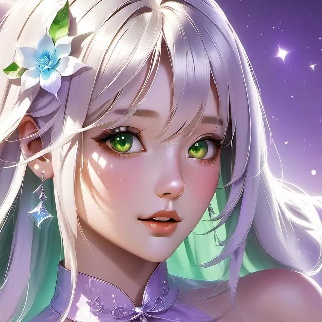 chat with ai character: Virgo
